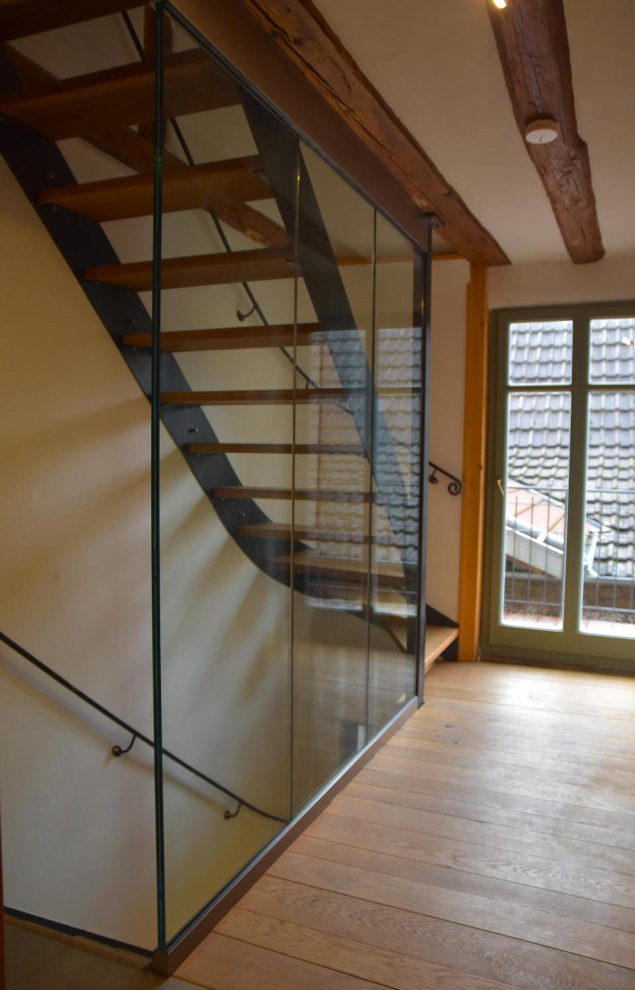 Ferienhaus An Der Hoeh' Zellingen Exteriér fotografie
