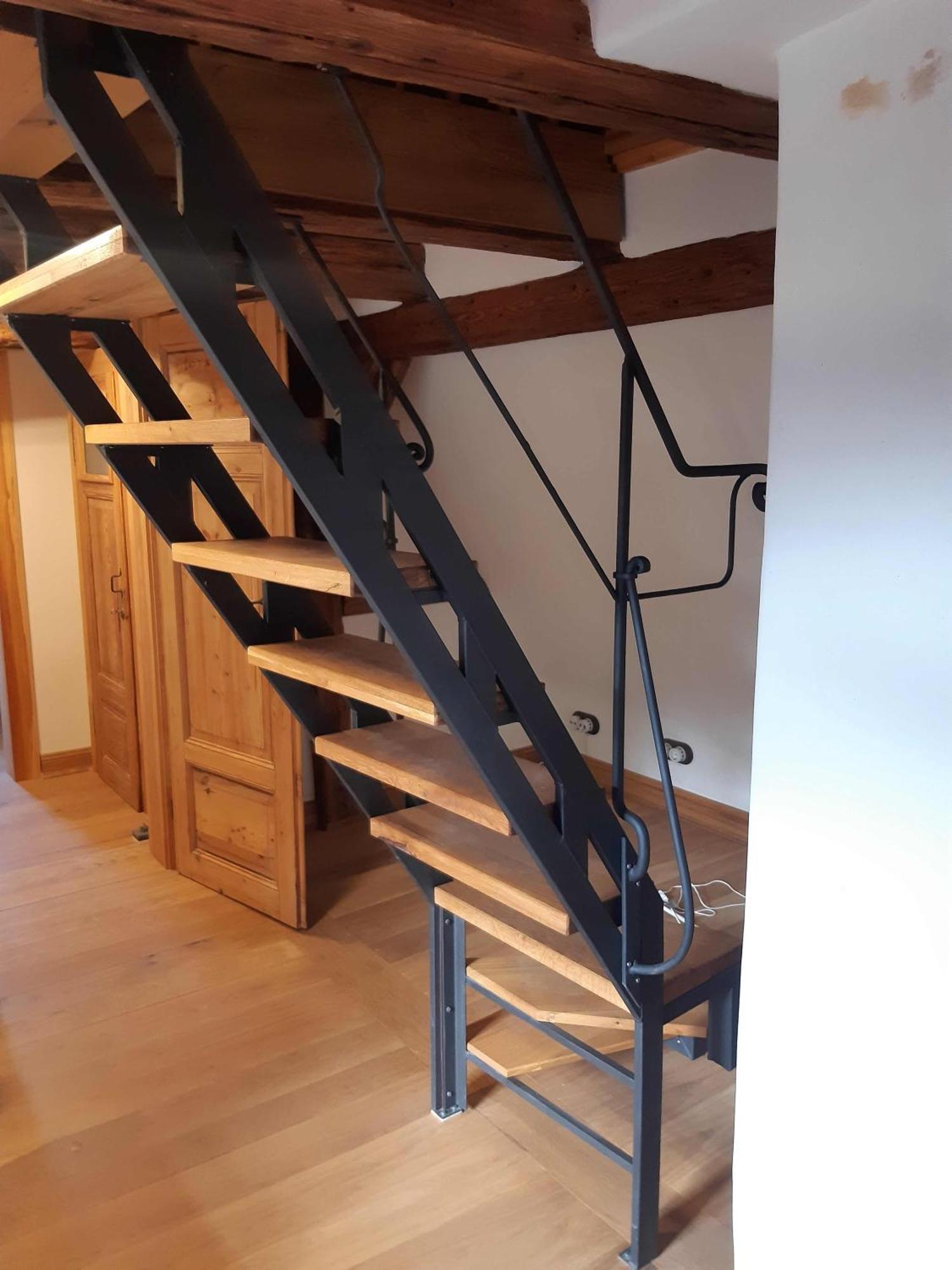 Ferienhaus An Der Hoeh' Zellingen Exteriér fotografie